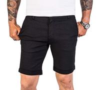 Rock Creek Shorts Schwarz 40 (Größe)