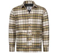 Rock Creek Hemd Gelb XL