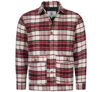 Rock Creek Hemd Rot XL