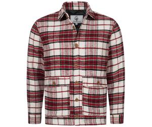 Rock Creek Hemd Rot XL