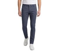 Rock Creek Stoffhose Blau 40W/34L