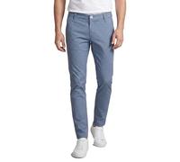 Rock Creek Stoffhose Himmelblau 30W/30L