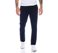 Rock Creek Herren Chino Hose Slim Fit RC-390