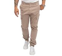 Rock Creek Cargohose Beige 36W/32L