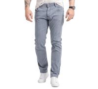 Rock Creek Jeans Grau 42W/34L
