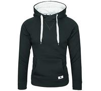 Rock Creek Herren Kapuzenpullover RC-015 [Dunkelblau XXL]