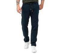 Rock Creek Stoffhose Dunkelblau 42W/34L