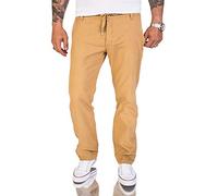 Rock Creek Stoffhose Camel 31W/30L