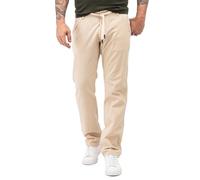 Rock Creek Stoffhose Beige 32W/34L
