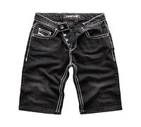 Rock Creek Shorts Schwarz 30 (Größe)