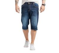 Rock Creek Shorts Dunkelblau 30 (Größe)