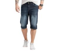 Rock Creek Shorts Dunkelblau 30 (Größe)