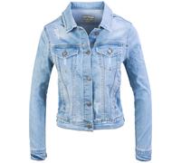 Rock Creek Jacke Hellblau L