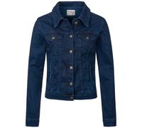 Rock Creek Jacke Indigoblau S
