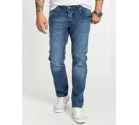 Rock Creek Jeans Blau 33W/32L