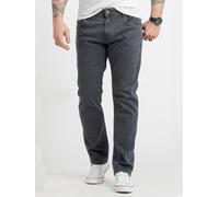 Rock Creek Jeans Dunkelgrau 33W/30L