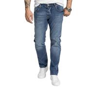 Rock Creek Jeans Blau 33W/36L