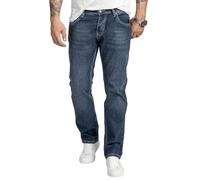 Rock Creek Jeans Blau 32W/32L