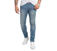 Rock Creek Jeans Blau 29W/32L