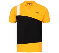 Rock Creek Poloshirt Maisgelb S