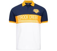 Rock Creek Poloshirt Navy S
