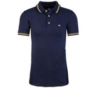 Rock Creek Poloshirt Navy S