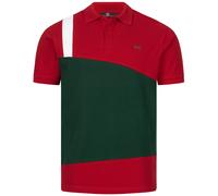 Rock Creek Poloshirt Rot M