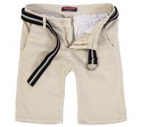 Rock Creek Shorts Beige 31 (Größe)