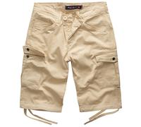 Rock Creek Shorts Beige 38 (Größe)