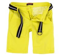 Rock Creek Shorts Gelb 42 (Größe)