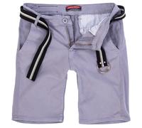 Rock Creek Shorts Grau 33 (Größe)
