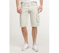 Rock Creek Shorts OffWeiß 30 (Größe)