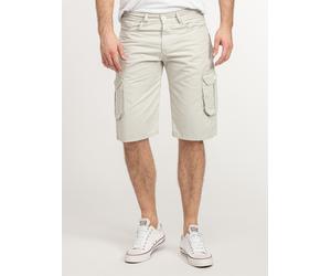 Rock Creek Shorts OffWeiß 34 (Größe)