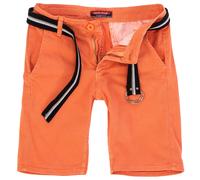 Rock Creek Shorts Orange 30 (Größe)