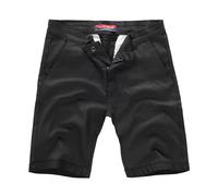 Rock Creek Shorts Schwarz 29 (Größe)
