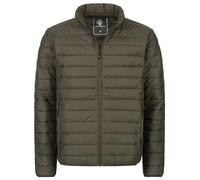 Rock Creek Steppjacke Herren Übergangsjacke H-353 | Wattierte Thermojacke für Männer, bequeme Freizeitbekleidung für Herbst, Alltag, Reisen und Outdoor-Aktivitäten