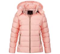 Rock Creek Steppjacke Rosa L