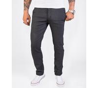 Rock Creek Stoffhose Anthrazit 38W/30L