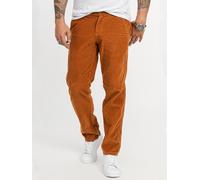 Rock Creek Stoffhose Orange 34W/32L