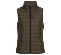 Rock Creek Weste Dunkelgrün 2XL