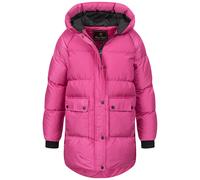 Rock Creek Winterjacke Violett L