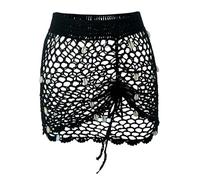 Rock Damen Lang Maxirock Damen Lang Midi Rock Tüllrock Jeansrock Klamotten Plissee Sommerrock Mit Schlitz Schwarz Kurzer Weiß Hosenrock Sommer