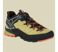 Rock DFS II GTX Men UK 11 grün - Farbe olive/dark orange