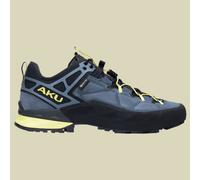 Rock DFS II GTX Men UK 9,5 grau2 - anthrazit/lime