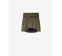 Rock Eloise - Damen - Golden - Größe36 - Isabel Marant