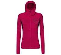 Rock Experience Arctic Circle W - Fleecejacke - Damen Red S