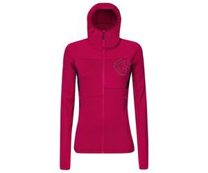 Rock Experience Arctic Circle W - Fleecejacke - Damen Red XS