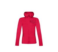 Rock Experience Arrows Hoodie für Damen, Fleece, Bergtechnik, Outdoor, 1 Stück