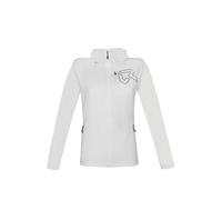 Rock Experience Arrows Hoodie für Damen, Fleece, Bergtechnik, Outdoorjacke für Damen (1er-Pack)