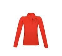 Rock Experience Arrows Mock Neck Woman Fleece | technische Bergjacke | Outdoor